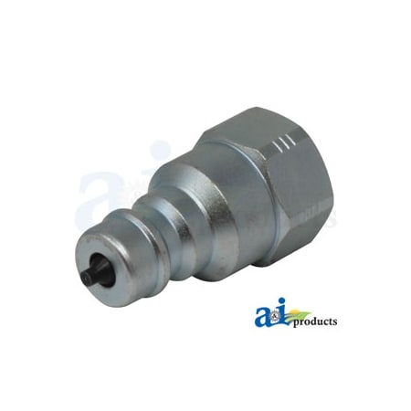 A & I Products Male Tip 3" x5" x1" A-6602-4-4
